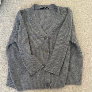 Jenni Kayne - cashmere cocoon sweater